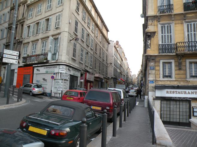  rue Adolphe Thiers (autrefois rue des Petits Pères)